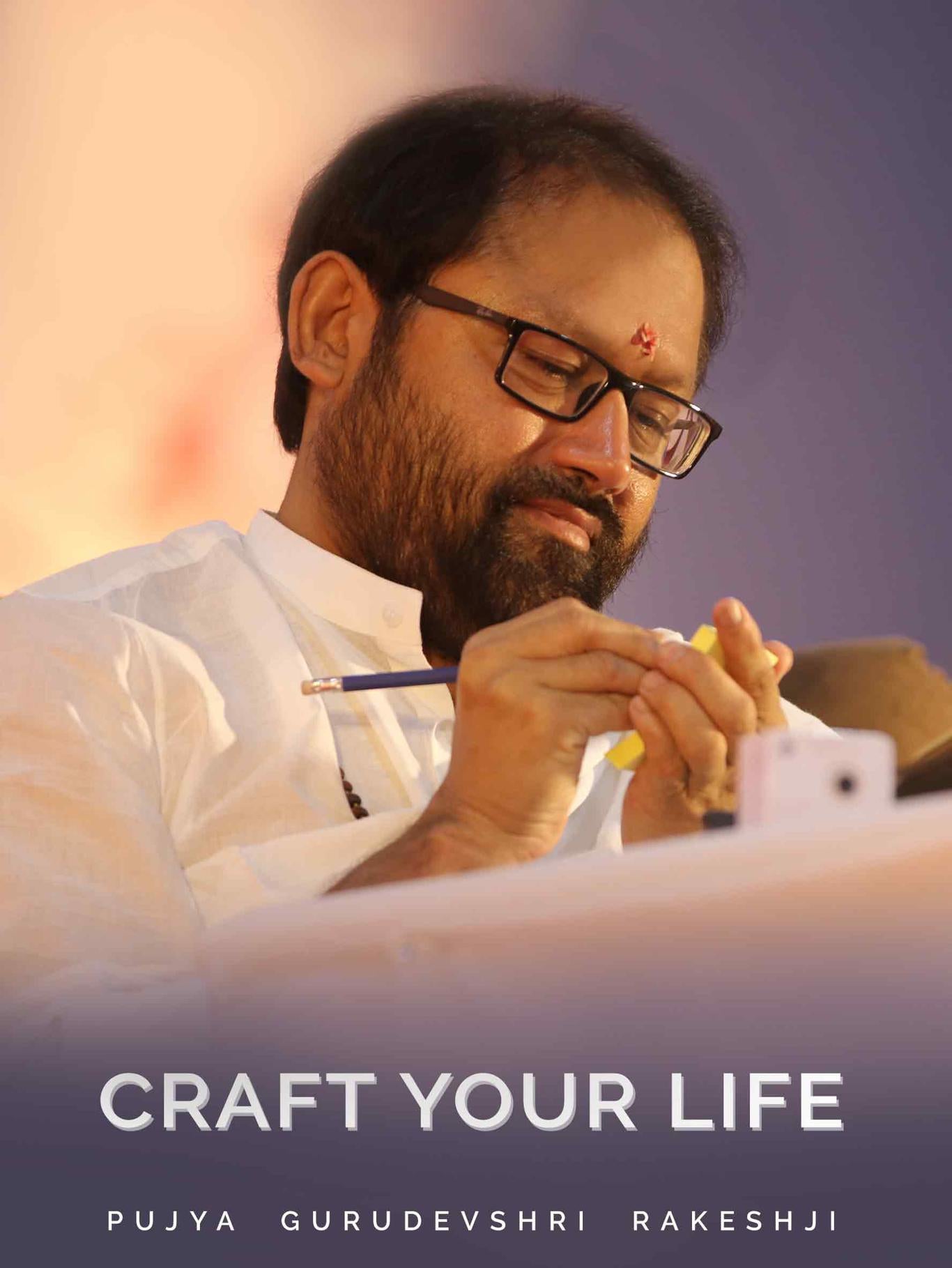 Craft Your Life
