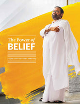 The Power of Belief