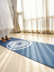 SRMD Yoga Mat - Mandala