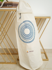 SRMD Yoga Mat Bag - Mandala