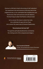 Decontaminate the INNER SELF (3 Flaws of the Internal World)