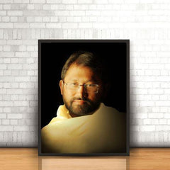 Pujya Gurudevshri Rakeshji