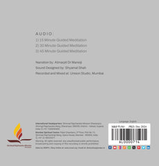 Box Breathing Meditation