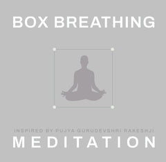 Box Breathing Meditation