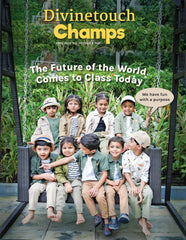 Divinetouch Champs April 2026