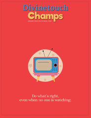 Divinetouch Champs - January 2026