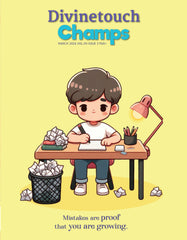 Divinetouch Champs - March 2026