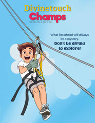 Divinetouch Champs - May 2025