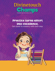 Divinetouch Champs - November 2025