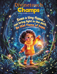 Divinetouch Champs September 2026