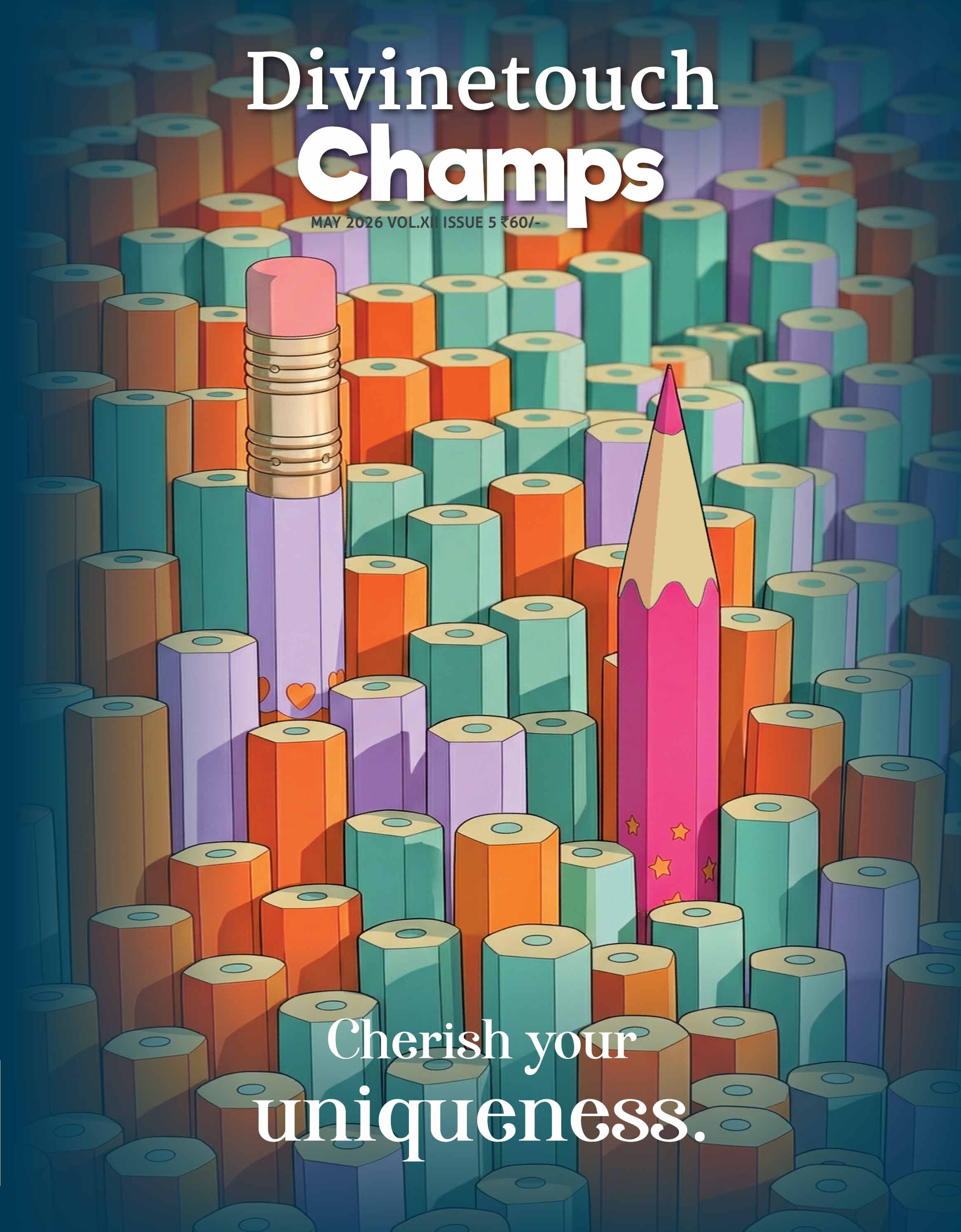 Divinetouch Champs May 2026