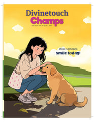 Divinetouch Champs - July 2025