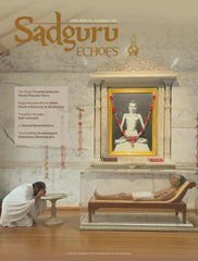 Sadguru Echoes April 2026
