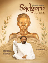 Sadguru Echoes August 2026