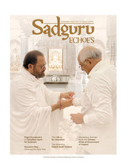 Sadguru Echoes - December 2025