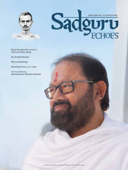 Sadguru Echoes June 2026