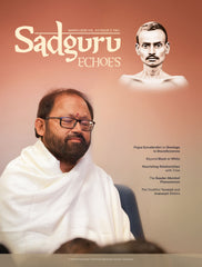 Sadguru Echoes - March 2026
