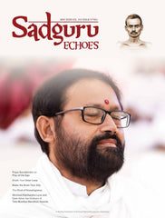 Sadguru Echoes May 2026