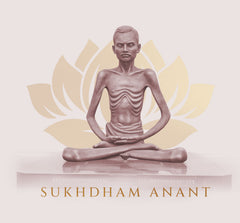 Sukhdham Anant