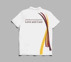 Shrimad Rajchandra Mission Dharampur T-Shirt