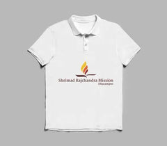 Shrimad Rajchandra Mission Dharampur T-Shirt