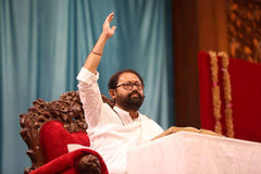 Updeshchhaya - 5  Anasakti Yog