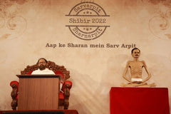 Sarvarpit - Sharnarpit Shibir 2022